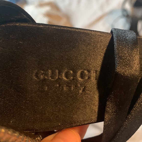 Tom Ford for Gucci size 8 medium width - Picture 2 of 8